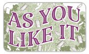 As You Like It